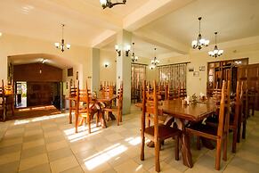 Magharibi Garden Hotel