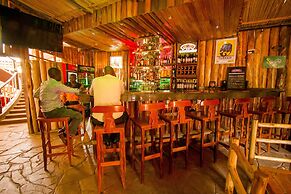 Magharibi Garden Hotel