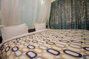 Magharibi Garden Hotel