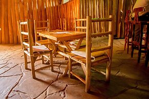 Magharibi Garden Hotel