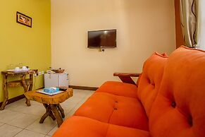 Magharibi Garden Hotel