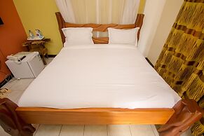 Magharibi Garden Hotel