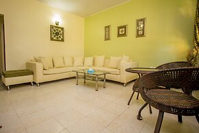 Magharibi Garden Hotel