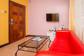 Magharibi Garden Hotel