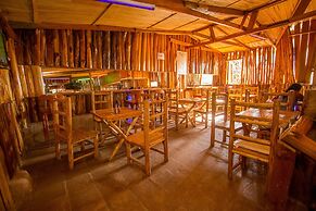 Magharibi Garden Hotel