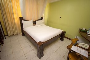 Magharibi Garden Hotel