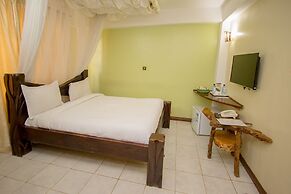 Magharibi Garden Hotel