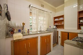 Magharibi Garden Hotel