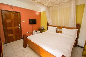 Magharibi Garden Hotel