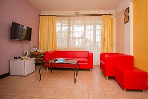 Magharibi Garden Hotel