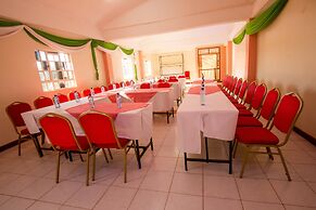 Magharibi Garden Hotel