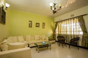 Magharibi Garden Hotel