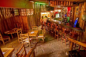 Magharibi Garden Hotel