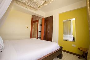 Magharibi Garden Hotel