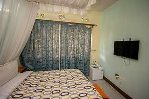 Magharibi Garden Hotel