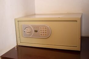 Magharibi Garden Hotel