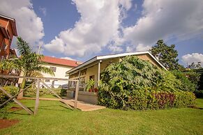 Magharibi Garden Hotel