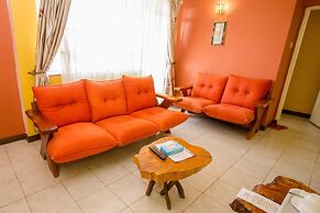 Magharibi Garden Hotel