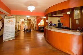 Magharibi Garden Hotel