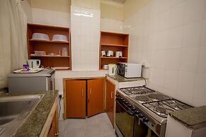 Magharibi Garden Hotel