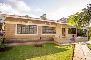 Magharibi Garden Hotel