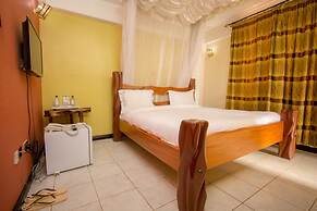 Magharibi Garden Hotel