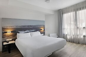 B&B Hotel Vigo