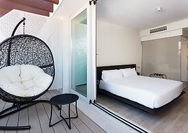 B&B Madrid Centro Puerta del Sol