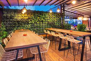 B&B Madrid Centro Puerta del Sol