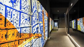 B&B Madrid Centro Puerta del Sol