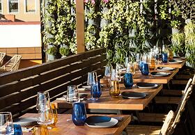 B&B Madrid Centro Puerta del Sol