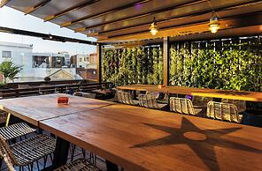 B&B Madrid Centro Puerta del Sol