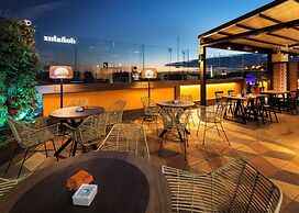 B&B Madrid Centro Puerta del Sol