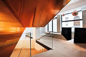 B&B Madrid Centro Puerta del Sol