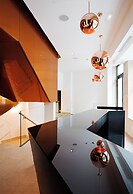 B&B Madrid Centro Puerta del Sol