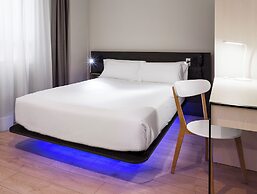 B&B Madrid Centro Puerta del Sol