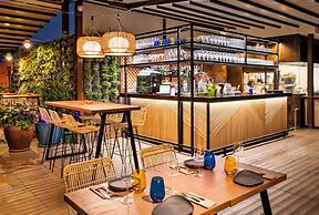 B&B Madrid Centro Puerta del Sol