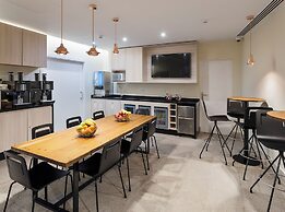 B&B Madrid Centro Puerta del Sol