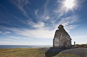 Arnarstapi Cottages