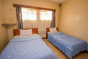 Meru Safari Hotel