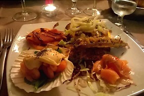 Hotel & Spa La Porta del Mare