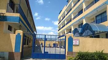 Konza City Tranzit Hotel