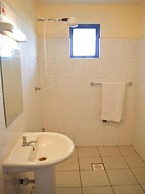 Konza City Tranzit Hotel