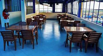 Konza City Tranzit Hotel