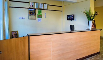 Konza City Tranzit Hotel