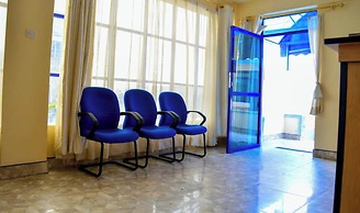 Konza City Tranzit Hotel