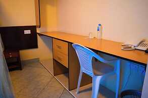 Konza City Tranzit Hotel