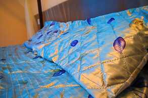 Konza City Tranzit Hotel