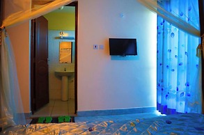 Konza City Tranzit Hotel