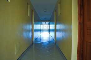 Konza City Tranzit Hotel